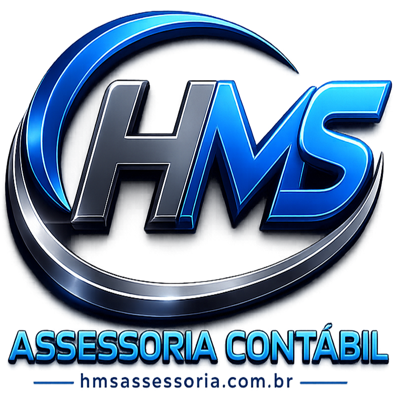 HMS Assessoria Contábil